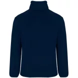 CQ6412 - Jacheta pentru copii din polar - ARTIC - [Bleumarin]