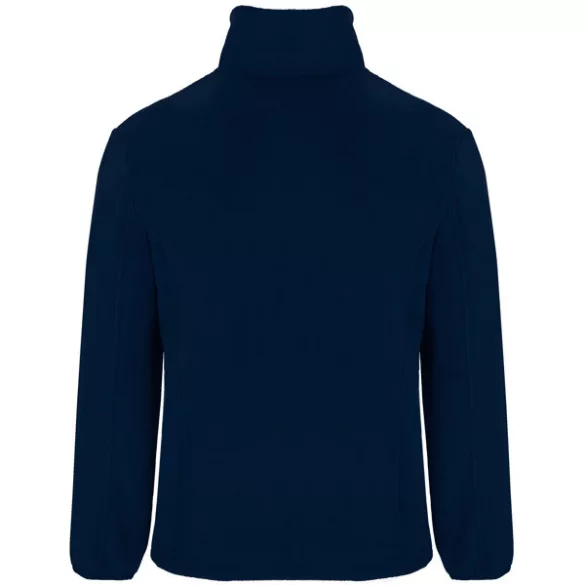 CQ6412 - Jacheta pentru copii din polar - ARTIC - [Bleumarin]