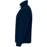 CQ6412 - Jacheta pentru copii din polar - ARTIC - [Bleumarin]