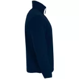 CQ6412 - Jacheta pentru copii din polar - ARTIC - [Bleumarin]