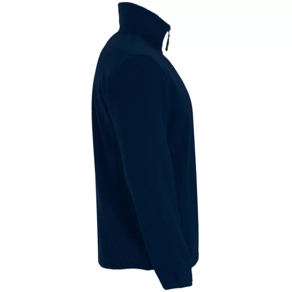 CQ6412 - Jacheta pentru copii din polar - ARTIC - [Bleumarin]