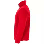 CQ6412 - Jacheta pentru copii din polar - ARTIC - [Rosu]