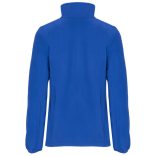 CQ6413 - Jacheta din polar - ARCTIC WOMAN - [Albastru royal]