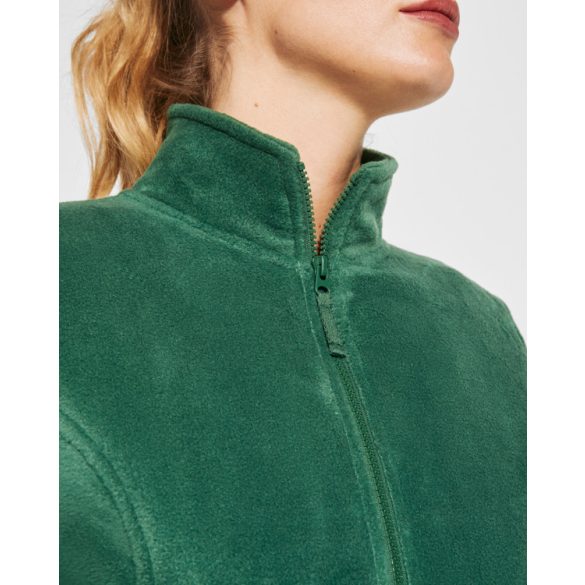 CQ6413 - Jacheta din polar - ARCTIC WOMAN - [Plumb]