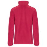 CQ6413 - Jacheta din polar - ARCTIC WOMAN - [Roz aprins]
