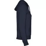 CQ6425 - Hanorac de dama - VELETA - [Bleumarin]