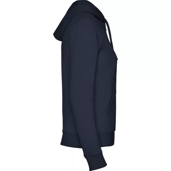 CQ6425 - Hanorac de dama - VELETA - [Bleumarin]