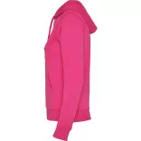 CQ6425 - Hanorac de dama - VELETA - [Roz aprins]