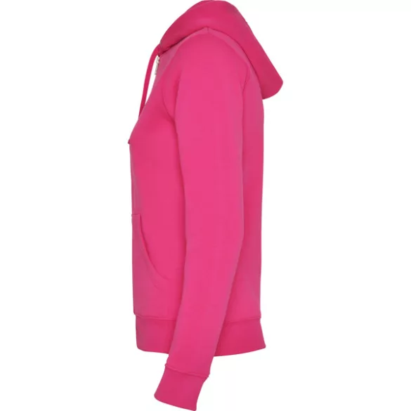 CQ6425 - Hanorac de dama - VELETA - [Roz aprins]