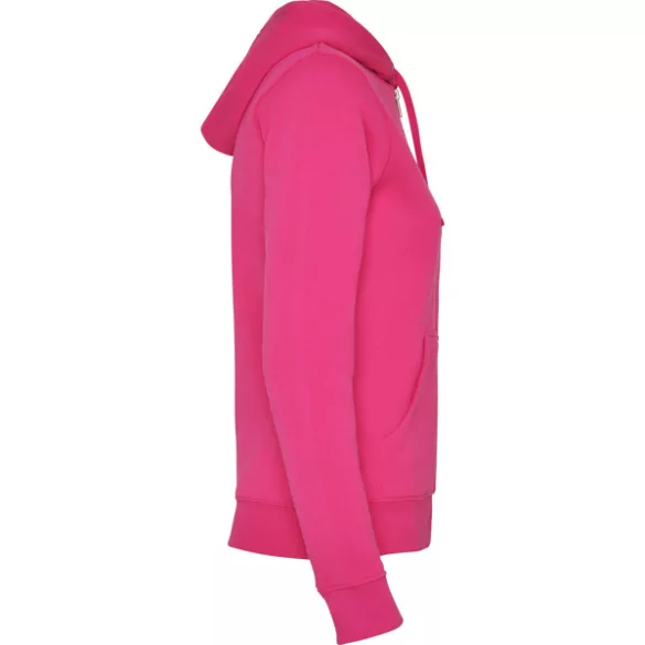 CQ6425 - Hanorac de dama - VELETA - [Roz aprins]