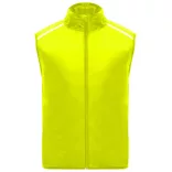 CQ6684 - Vesta tehnica - JANNU - [Galben fluorescent]