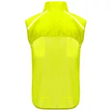 CQ6684 - Vesta tehnica - JANNU - [Galben fluorescent]