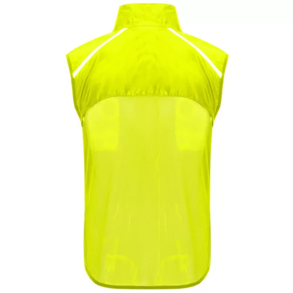 CQ6684 - Vesta tehnica - JANNU - [Galben fluorescent]