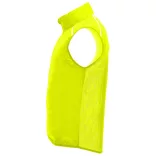 CQ6684 - Vesta tehnica - JANNU - [Galben fluorescent]
