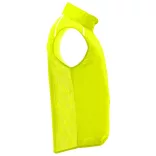 CQ6684 - Vesta tehnica - JANNU - [Galben fluorescent]