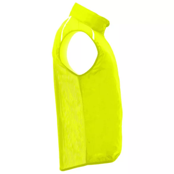 CQ6684 - Vesta tehnica - JANNU - [Galben fluorescent]