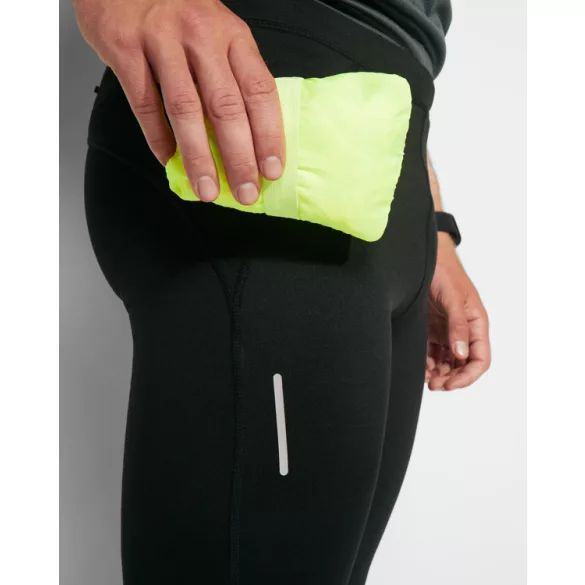 CQ6684 - Vesta tehnica - JANNU - [Galben fluorescent]