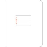 CV11_NATURA_EGO-Agenda-nedatata-NATURA-Rosu-16x20-cm