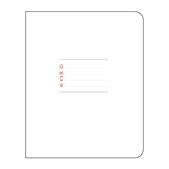 CV11_NATURA_EGO-Agenda-nedatata-NATURA-Rosu-16x20-cm