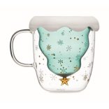 CX1485-09-Cana-borosilicat-perete-dublu-VERDE
