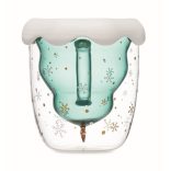 CX1485-09-Cana-borosilicat-perete-dublu-VERDE