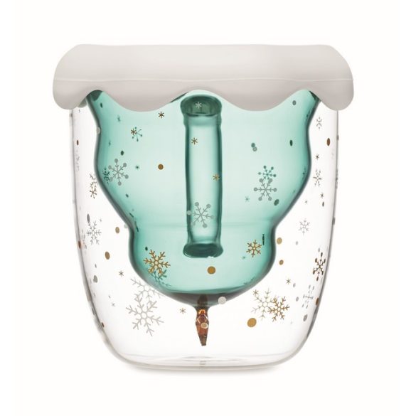 CX1485-09-Cana-borosilicat-perete-dublu-VERDE