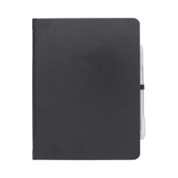 Agenda nedatata DARK - 16x21 cm [negru]