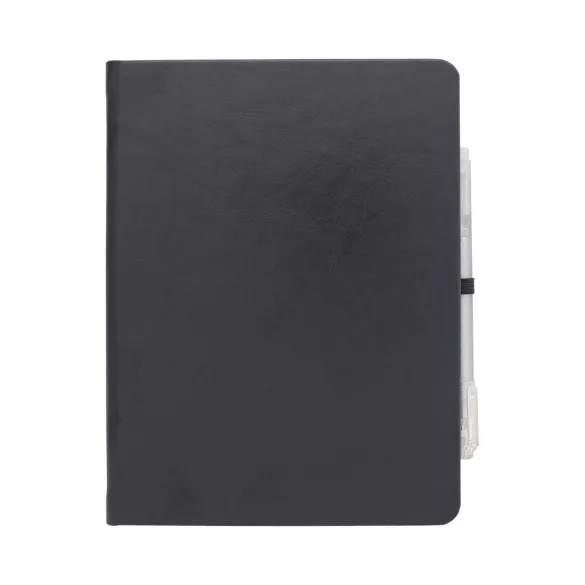 Agenda nedatata DARK - 16x21 cm [negru]