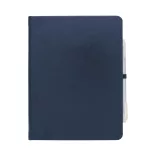 Agenda nedatata DARK - 16x21 cm [albastru]