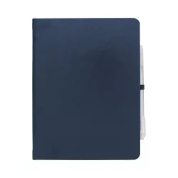Agenda nedatata DARK - 16x21 cm [albastru]