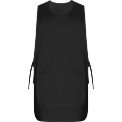 DE9091 - Casula de lucru - ARZAK - [Negru]