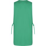 DE9091 - Casula de lucru - ARZAK - [Verde lab]