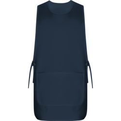 DE9091 - Casula de lucru - ARZAK - [Bleumarin]