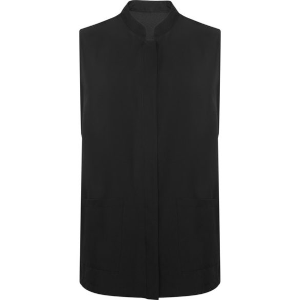 DE9105 - Halat de dama - ALDANY - [Negru]