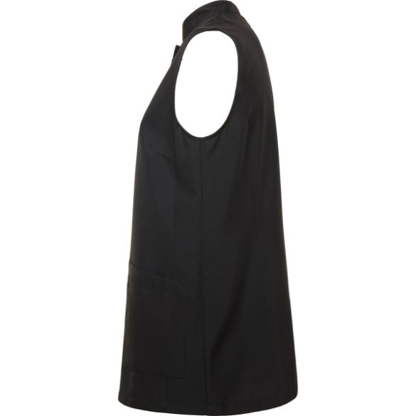 DE9105 - Halat de dama - ALDANY - [Negru]