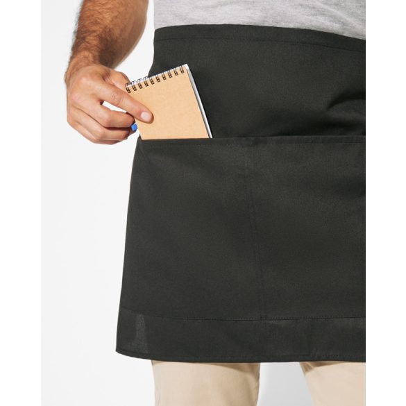 DE9123 - Sort scurt - CLASSIC - [Negru]