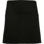 DE9123 - Sort scurt - CLASSIC - [Negru]