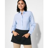 DE9124 - Sort scurt - MINI - [Negru]