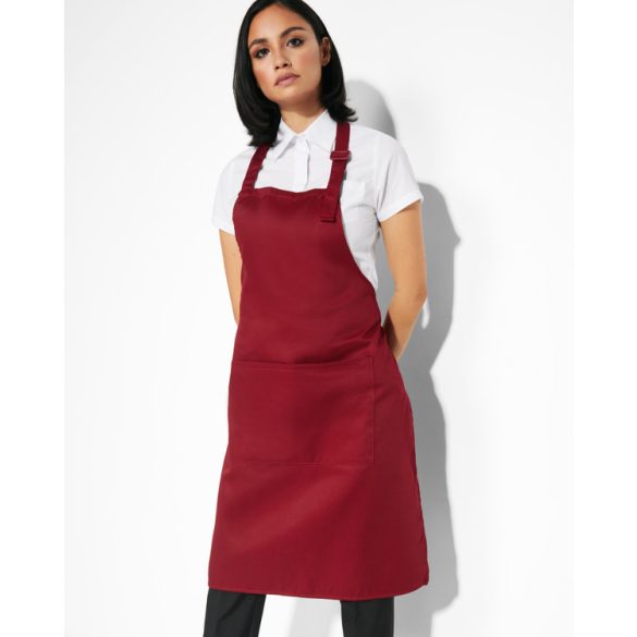 DE9125 - Sort lung pentru adulti - BENOIT - [Negru]