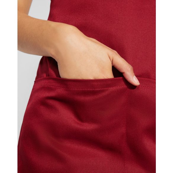 DE9125 - Sort lung pentru adulti - BENOIT - [Bleumarin]