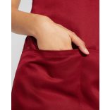 DE9125 - Sort lung pentru copii - BENOIT - [Rosu]