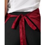 DE9125 - Sort lung pentru copii - BENOIT - [Rosu]