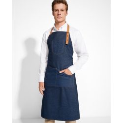 DE9126 - Sort lung - BATALI - [Blue jeans]