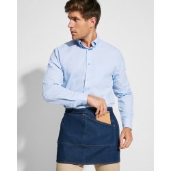 DE9127 - Sort scurt - DACOSTA - [Blue jeans]