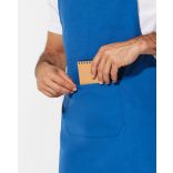 DE9129 - Sort lung - DUCASSE - [Portocaliu]