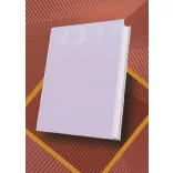Agenda 2027 datata zilnic Deluxe Noto 15 x 21 cm - [Lila Pastel]