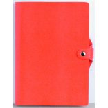 DR-7-EGO-Agenda-nedatata-CORSICA-Portocaliu-14x21-cm