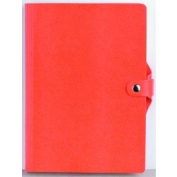 DR-7-EGO-Agenda-nedatata-CORSICA-Portocaliu-14x21-cm