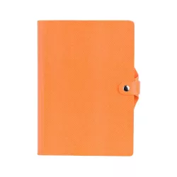 DR-7-EGO-Agenda-nedatata-CORSICA-Portocaliu-14x21-cm