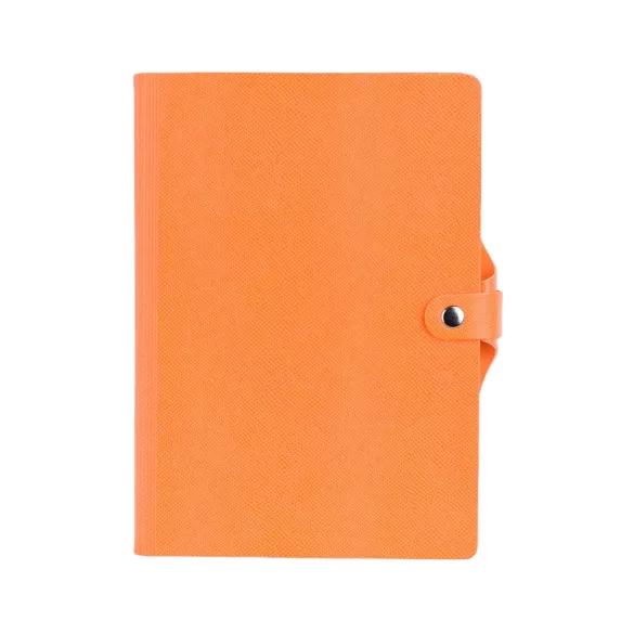 DR-7-EGO-Agenda-nedatata-CORSICA-Portocaliu-14x21-cm